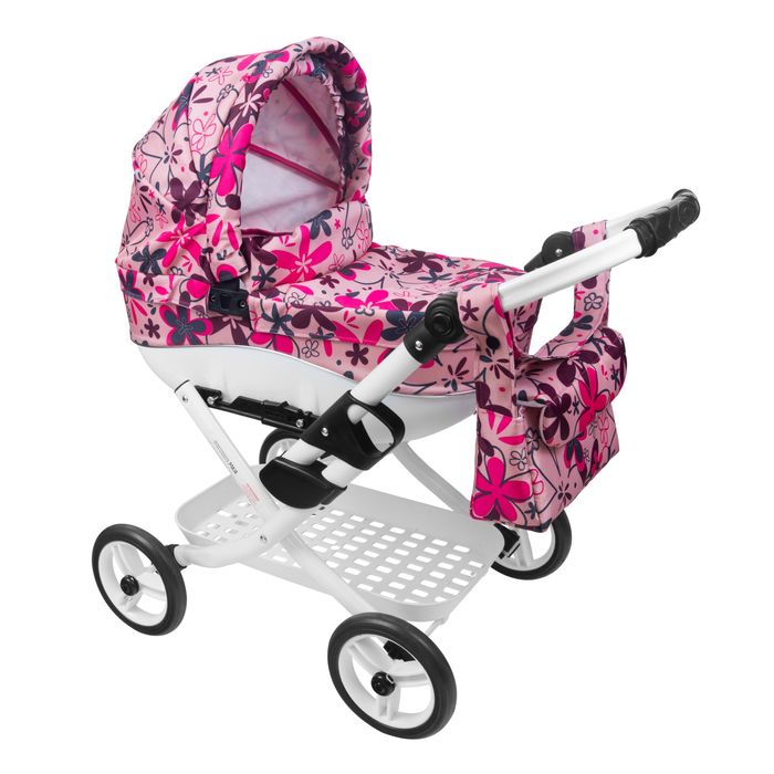 Wózek lalkowy Maja