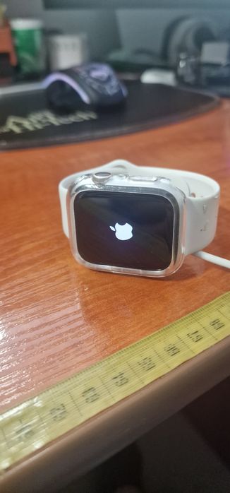 Zegarek Watch Apple Series 8