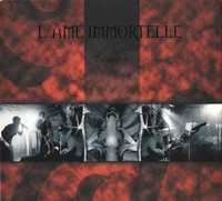 L'AME IMMORTELLE 2 CD Zwielicht  limited edition