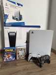Sprzedam PlayStation 5