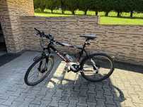 Rower Limber VX7 PRO, Rama L, Opony 26 cali