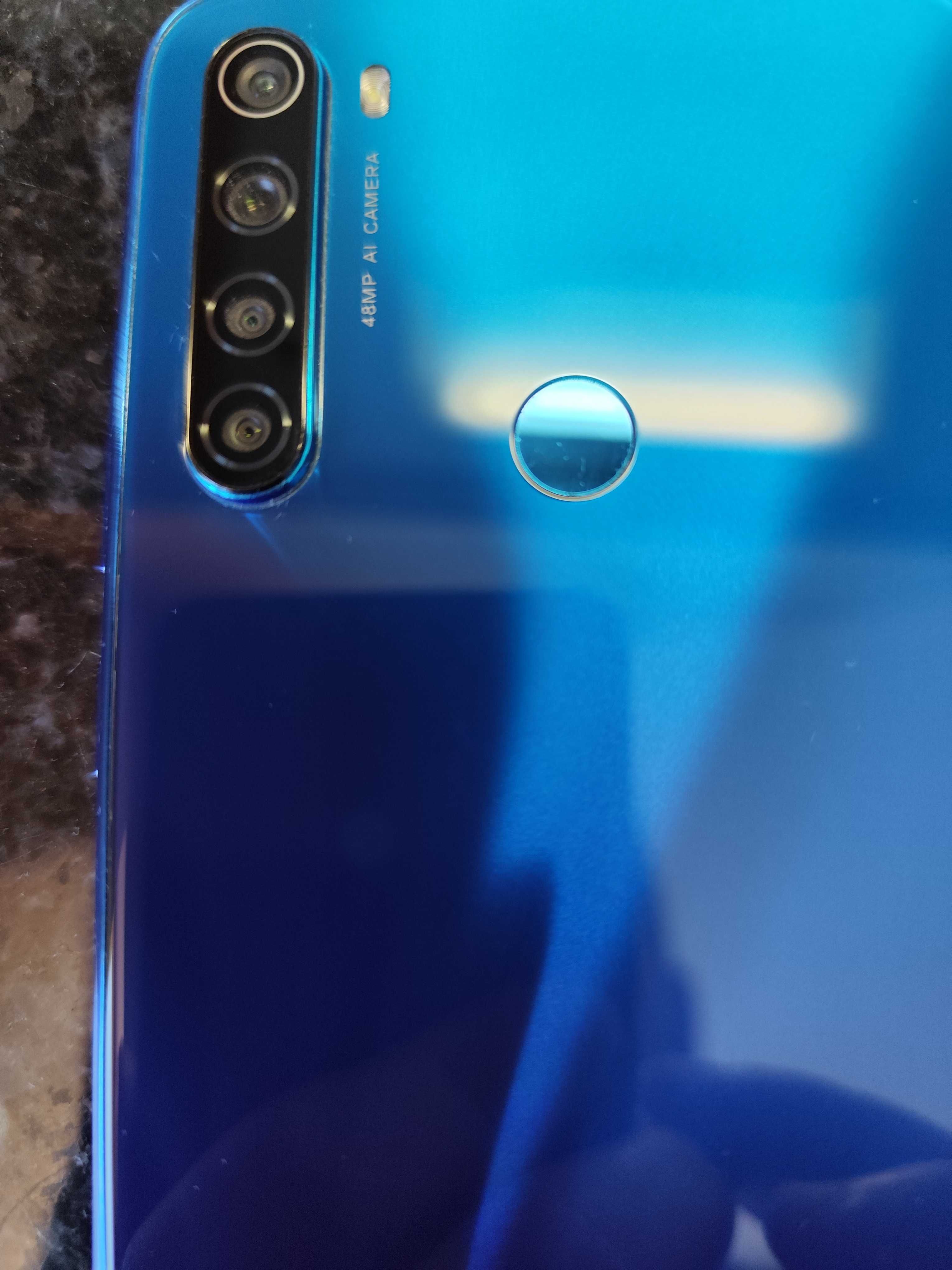 Smartphone XIAOMI Redmi Note 8