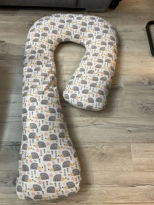 Poduszka ciążowa typu 7