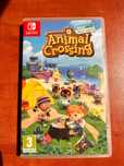 Gra Animal Crossing