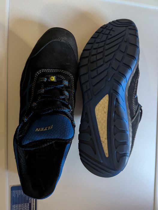 ELTEN Engelbert 45р. 28.5-29.0 см.