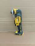 DeWalt DCS355 Narzędzie Urządzenie Wielofunkcyjne Multitool Brushless