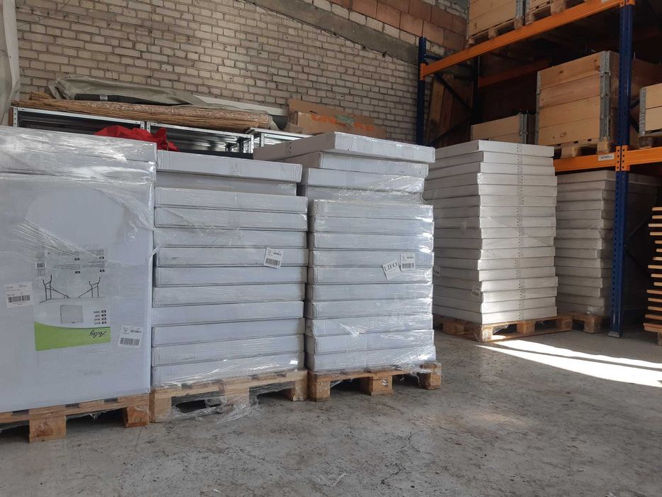 Stół bankietowy cateringowy składany 180/76cm