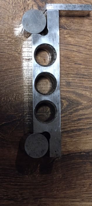 Liniau sinusowy FKS M -230   sinuśnica