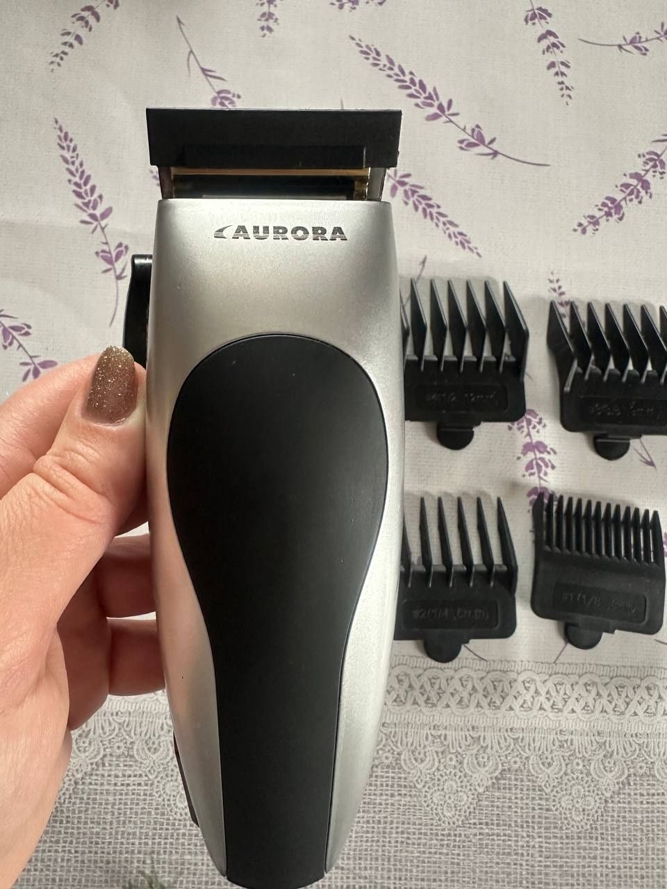 Машинка для стрижки Aurora