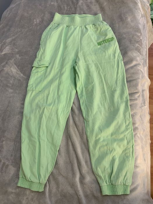 Zestaw dres i bluza - atomówki - Bershka - HIT!