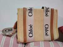 Mala Chloè usada