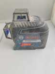 Laser Bosch GLL 3-80