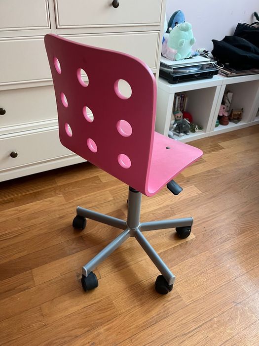 Cadeiras de secretaria