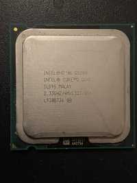 Процессор Intel Core 2 Quad Q8200 M1 SLB5M 2.33 GHz