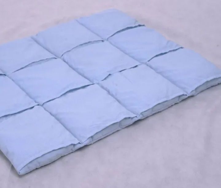 Обтяжена сенсорна подушка