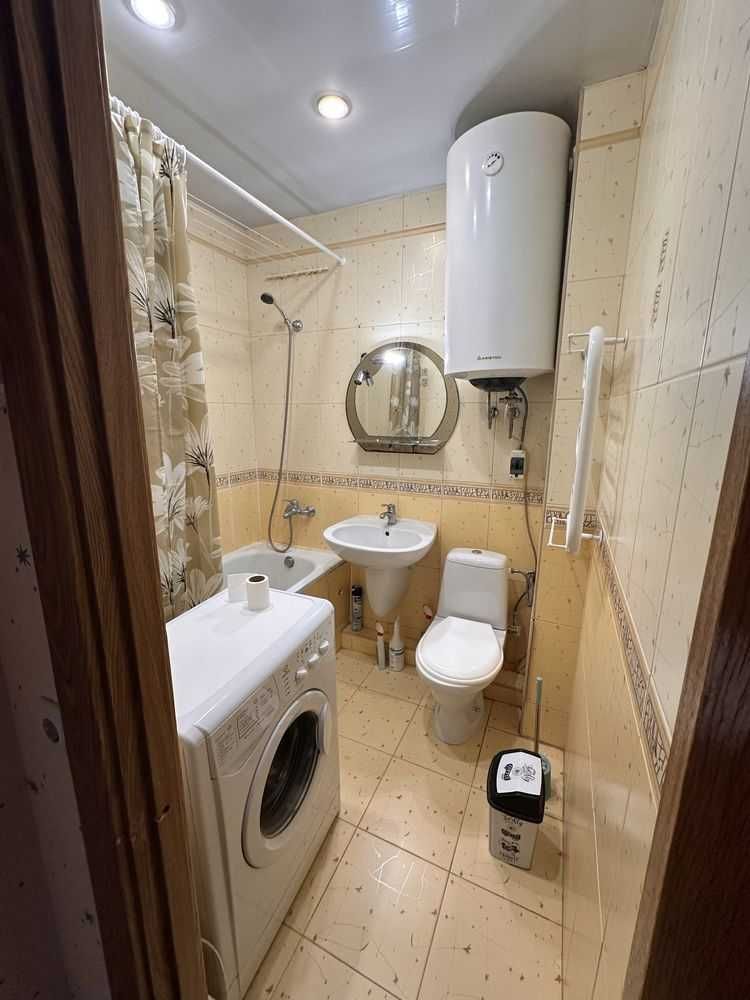 Сдам 1к квартиру пр. Героев 21, Победа-6