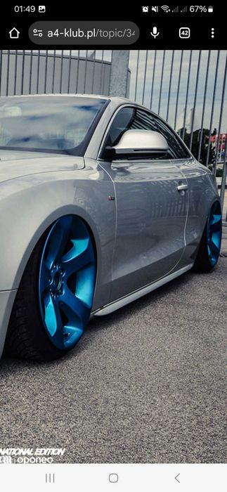 Jantes 5x112 originais bmw x5 19 style 132