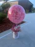 Balon box rozne kolory rozne wypelnienie