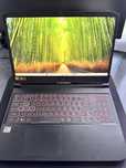 Acer Nitro 5 gaming laptop