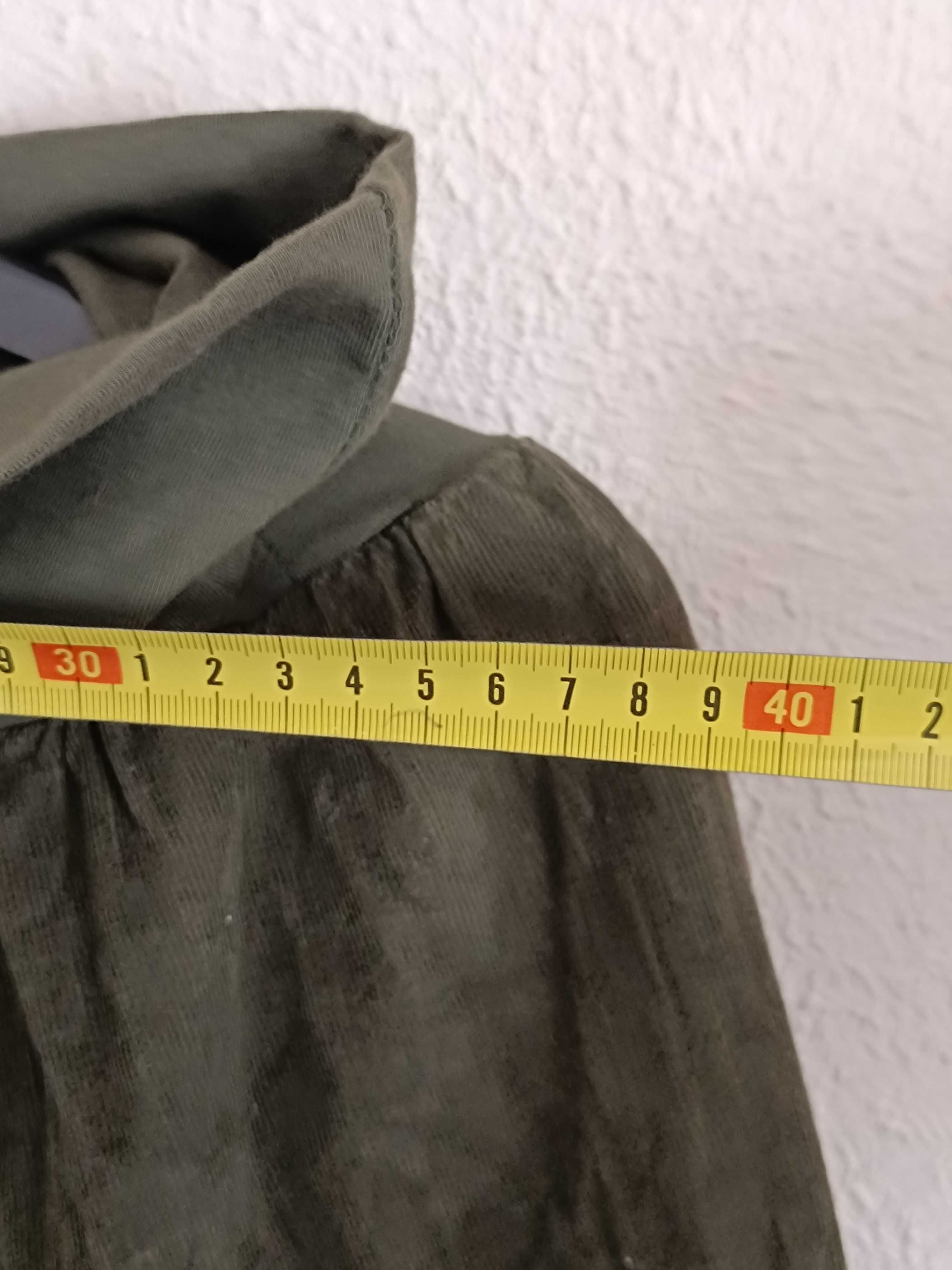 3 Vestidos XL e Saia L larga