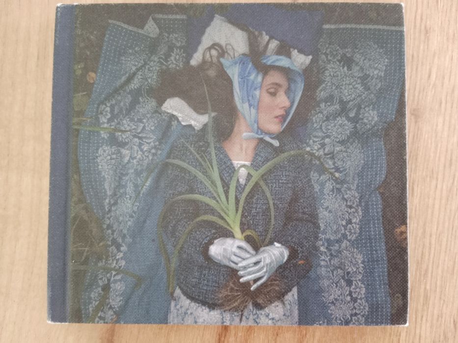 Sanah śpiewa poezyje tom pierwszy