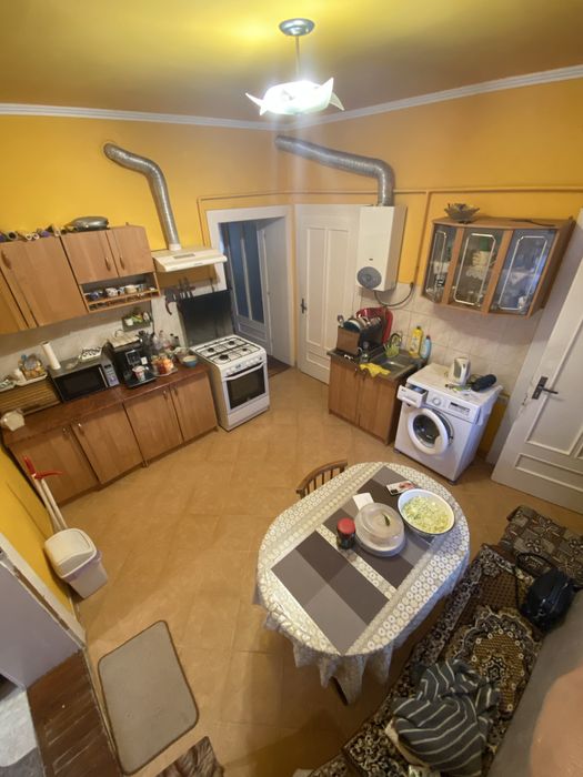 Продам будинок в Берегові