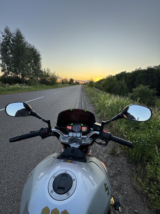 Продам мото Suzuki GSR 400 (не honda yamaha kawasaki)