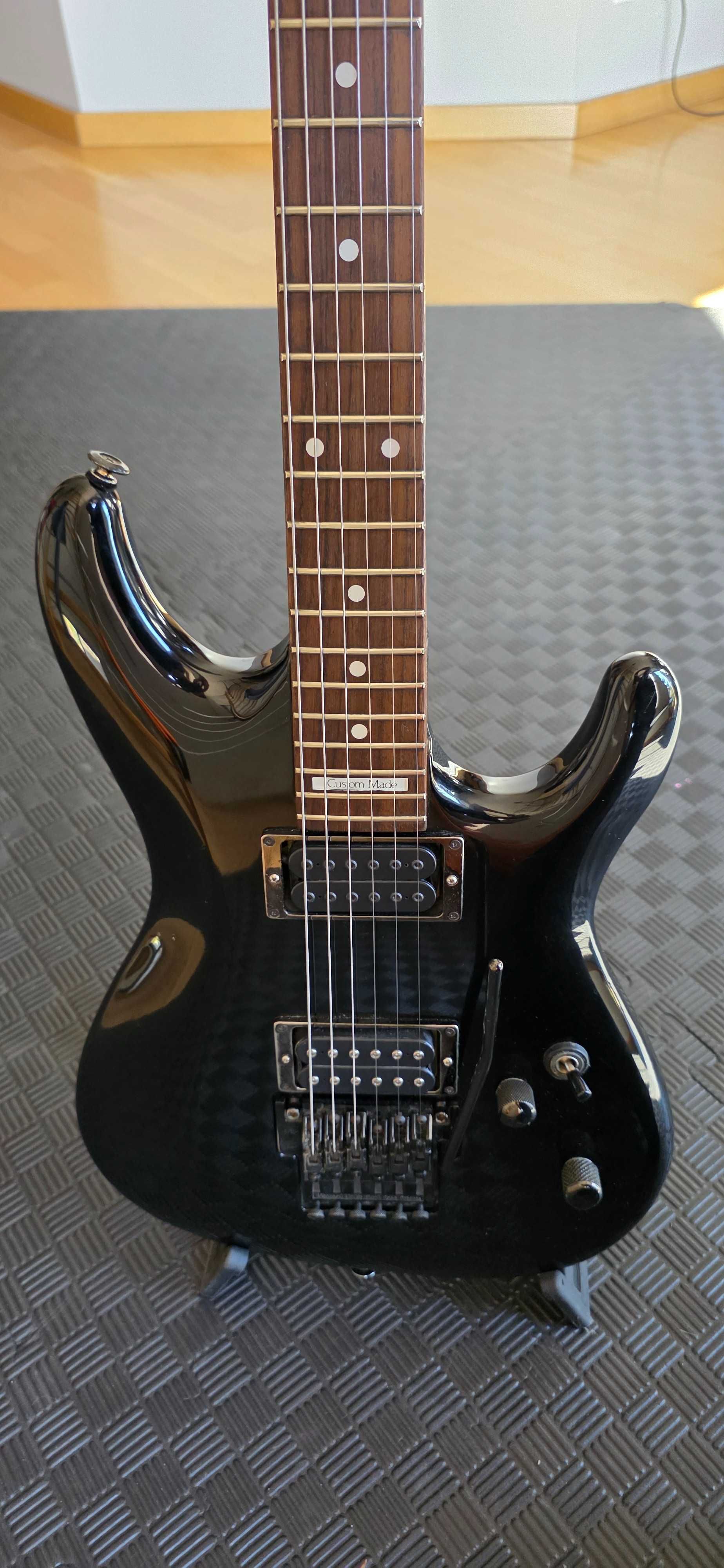 Gitara elektryczna IBANEZ 540R 1991r Custom Made, Japan, Dimarzio