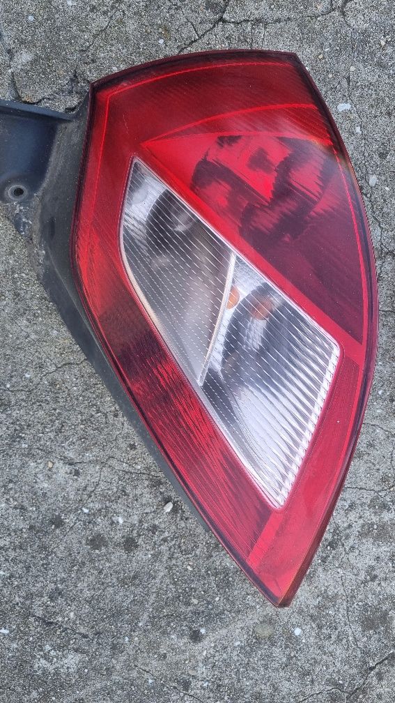 Farolins Renault Megane 2