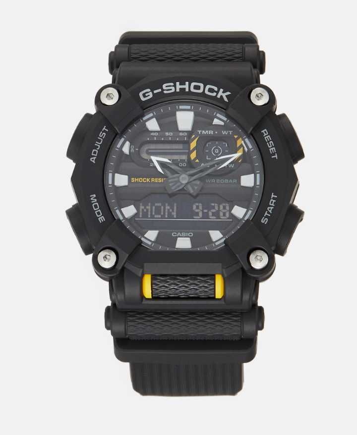 Casio G Shock nowy