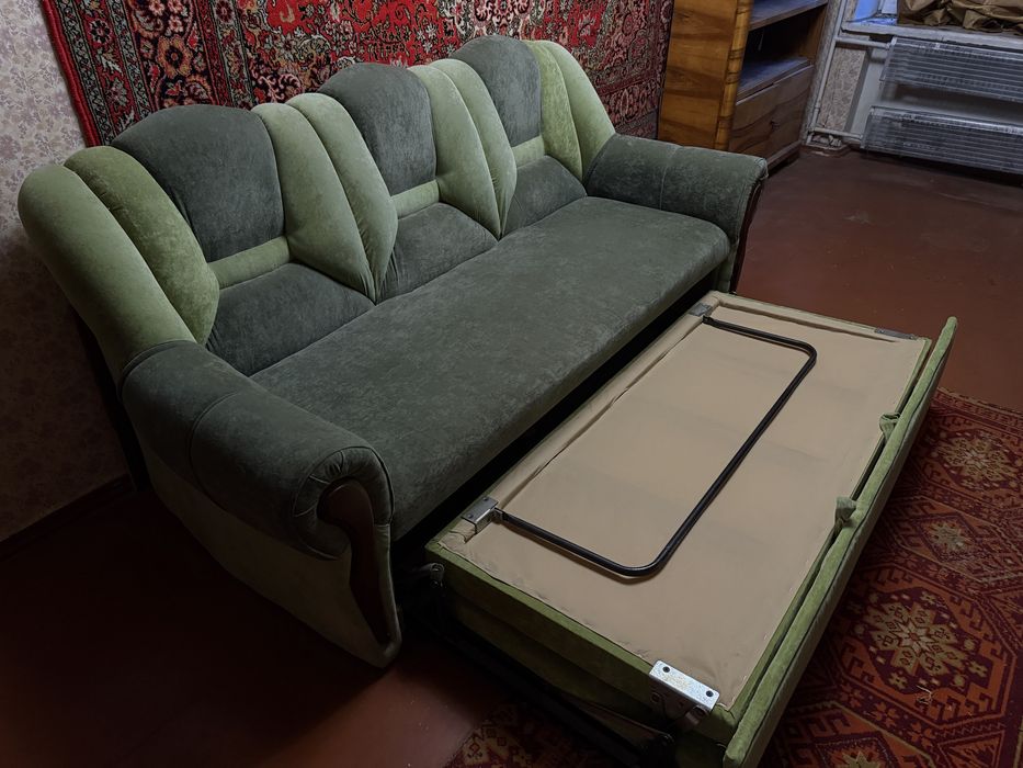 Продам диван кровать мебель в спальню гостинную Салтовка Героев Труда
