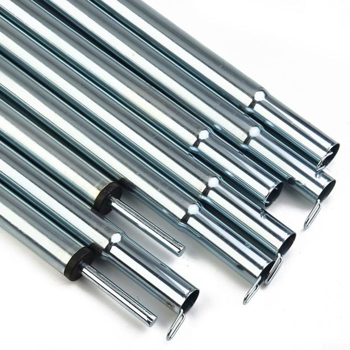 Markiza Samochodowa 3x2m Plandeka Na Samochód Daszek Samochodowy 3x2m