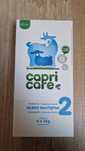 Mleko capri Care 2 saszetki