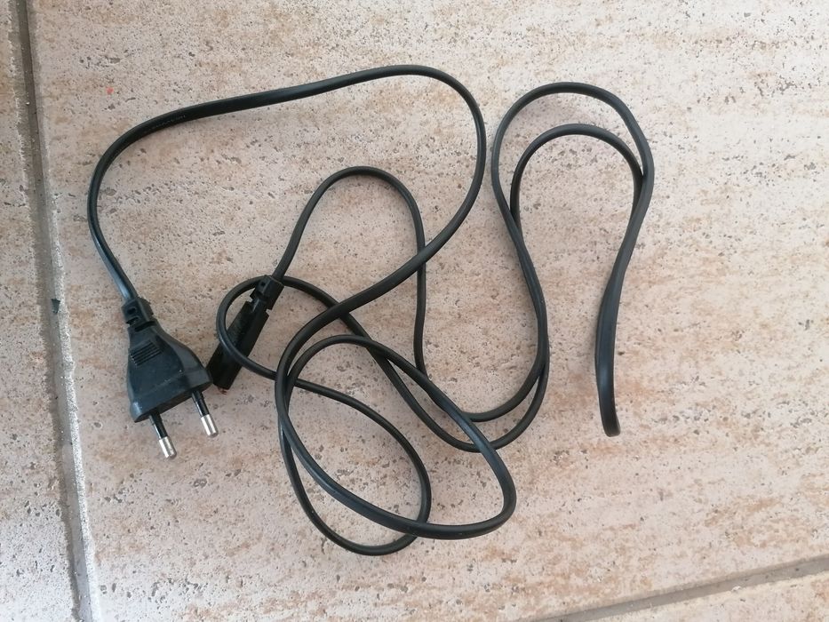 Cabos para diversas ligações