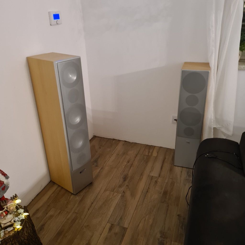 Harman kardon avr 7500