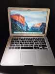 MacBook Air i5 8GB