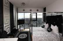 Hanza Tower  apartament sprzedam.