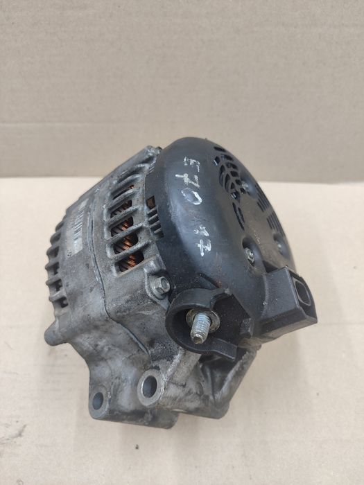 Генератор 3.5і n55 BMW X5 E70 F10 F25 F20 F12 F06 Разборка БМВ Х5 Е70