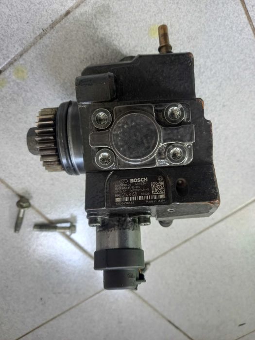 Bomba Injectora 1.6 Talisman Megane Espace Scenic outros