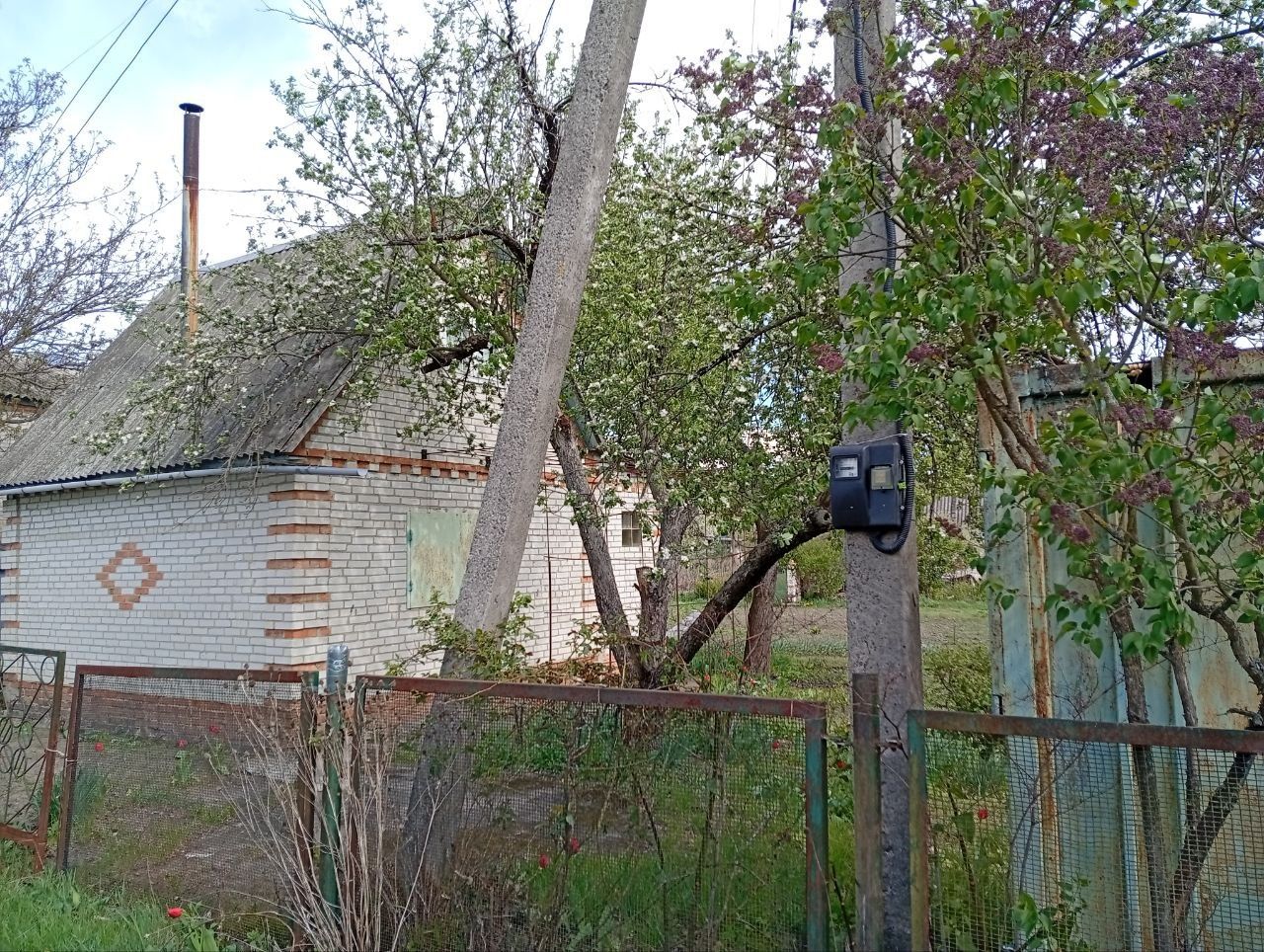 Продам дачу в Бездриыку