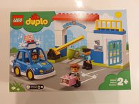 LEGO 10902 DUPLO Posterunek policji