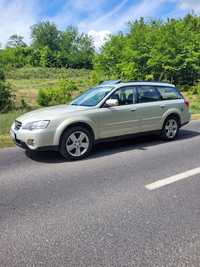 Subaru Outback 2.5 Full opcja!