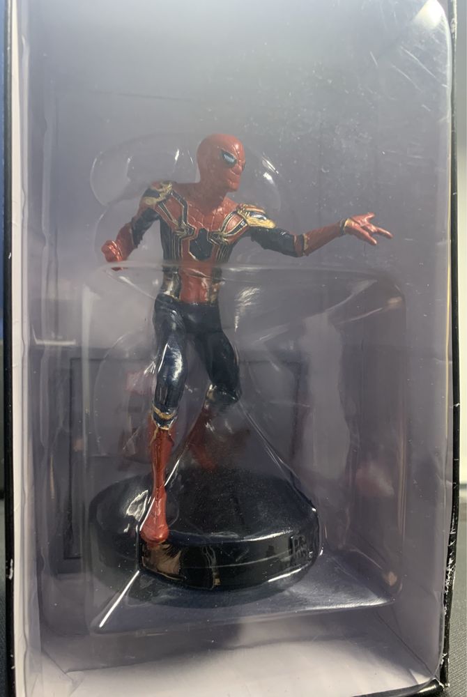 Iron Spider Marvel Movie