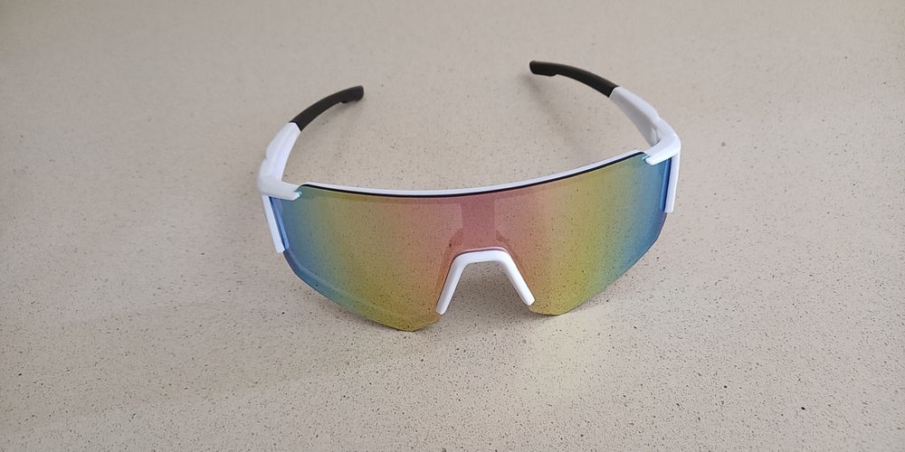 Óculos de sol para bicicleta