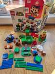 LEGO 71360 Super Mario - Przygody z Mario - zestaw startowy
