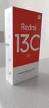 Redmi 13C 5G smartphone