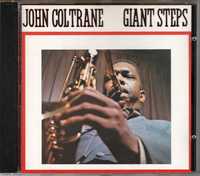 CD John Coltrane - Giant Steps