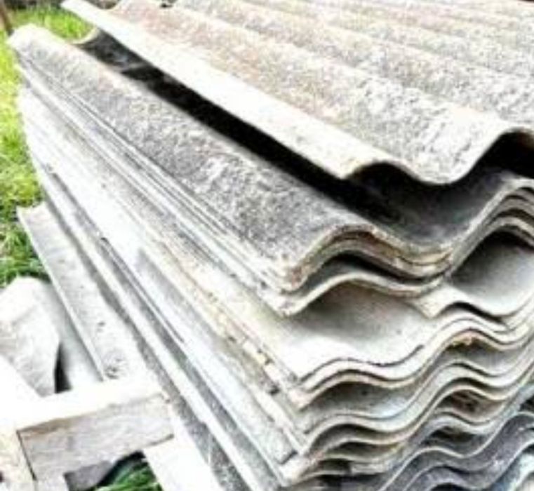 Продам шифер б/у