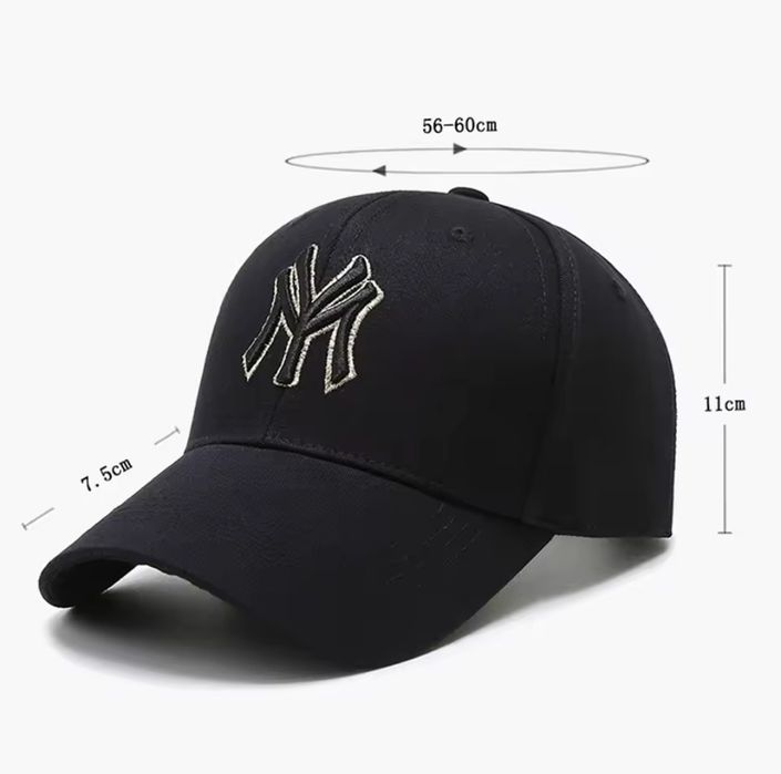 Кепка. Бейсболка