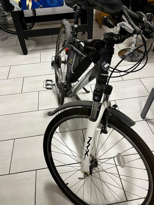 Unibike crossfire męski